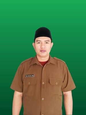 MOH GHULAMUL UMAM