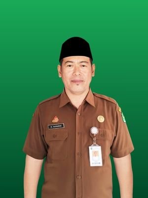 H. SUPARWI