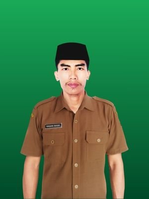 HASAN BASRI . S.E