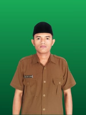 ZAINUS SYARIF AL-QURTUBI,S.E